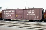 Southern 50' box SOU #523494